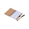 Bloco de Anotações com Caneta Personalizado - Image 4