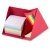 Bloco de Anotações Formato Cubo Personalizado - Image 10