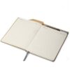 Caderno de Anotações c/ Fechamento com elástico Personalizado - Image 2