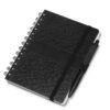 Caderno de Anotações c/ Caneta Personalizado - Image 4