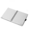 Caderno de Anotações c/ Caneta Personalizado - Image 5