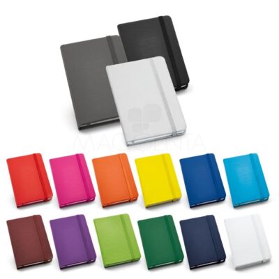 Caderno de Bolso Personalizado