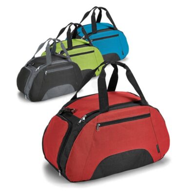 Bolsa Esportiva Personalizada 600D