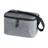 Bolsa Térmica de Poliéster 6 Litros Promocional - Image 3