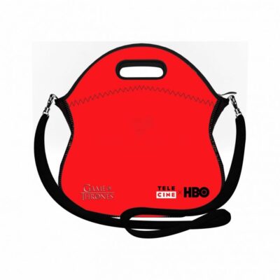 Bolsa Térmica em Neoprene Personalizada