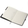 Caderno de Anotações c/ Fechamento com elástico Personalizado - Image 5