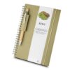 Caderno de Anotações Para Personalização - Image 4