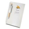 Caderno de Anotações Para Personalização - Image 5