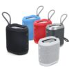 Caixa de Som Bluetooth Personalizada - Image 2