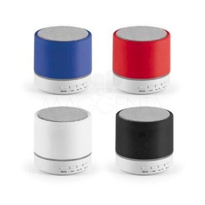 Caixa de Som Bluetooth Personalizado