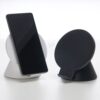 Caixa de Som Com Carregador Wireless Personalizado - Image 2