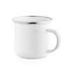 Caneca em Esmalte Para Personalização - Image 2