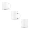 Caneca em Vidro Promocional