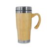Caneca Revestida em Bambu Personalizada - Image 2