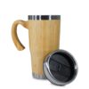 Caneca Revestida em Bambu Personalizada - Image 3