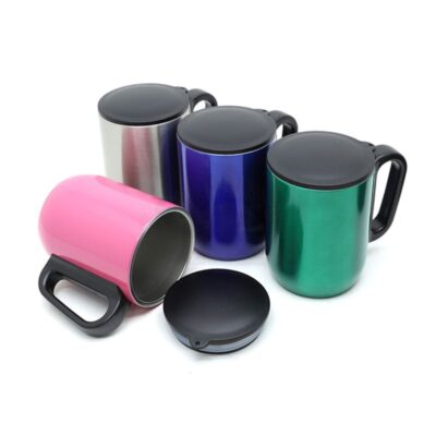 Caneca Térmica 250ml Personalizada