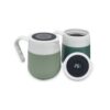 Caneca Térmica Com Display Led 500ml Personalizada - Image 3
