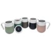 Caneca Térmica Com Display Led 500ml Personalizada - Image 4