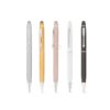 Caneta de Metal Com Touch