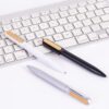 Caneta de Metal Personalizada - Image 2