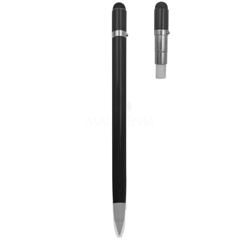 Caneta / Lápis Sem Tinta Com Ponta de Liga Metal Personalizado - Image 2