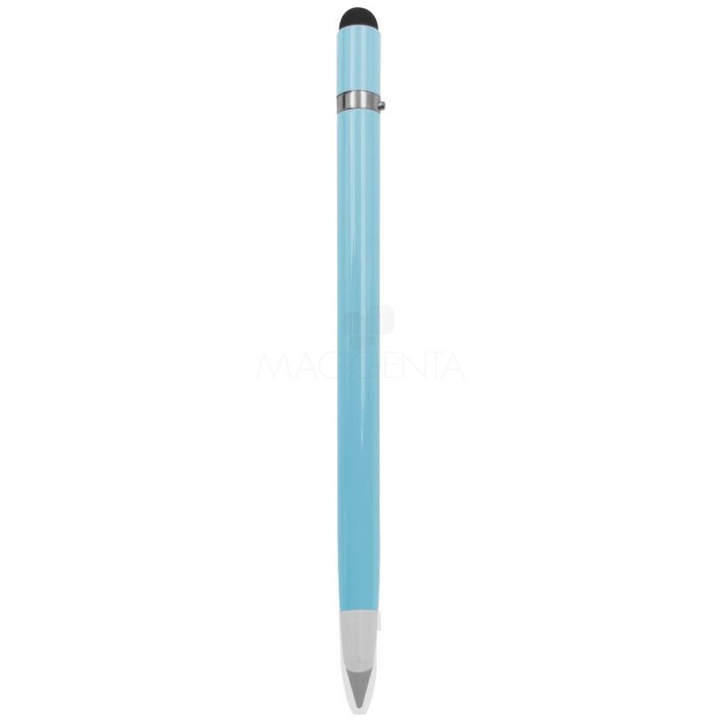 Caneta / Lápis Sem Tinta Com Ponta de Liga Metal Personalizado - Image 7
