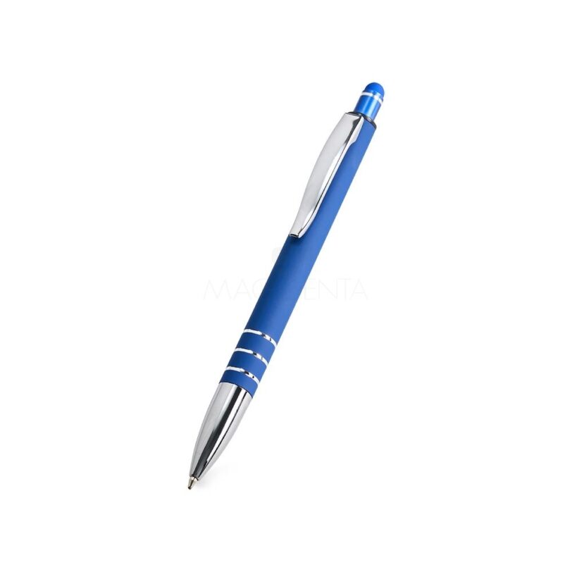 Caneta Metal Touch Para Personalização - Image 2