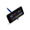 Caneta Plástica Com Touch e Suporte Para Celular Personalizada - Image 3