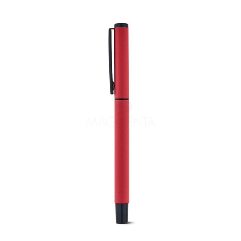 Caneta Roller em Alumínio Promocional - Image 2