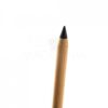 Caneta Sem Tinta Com Ponta de Liga Metálica em Bambu Personalizável - Image 2