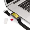 Carregador Por Indução Iwatch Personalizado - Image 2