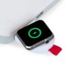 Carregador Por Indução Iwatch Personalizado - Image 3