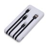 Carregador Portátil Power Bank 10000mAh Personalizado - Image 3