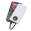 Carregador Portátil Power Bank 10000mAh Personalizado - Image 5
