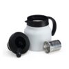 Chaleira Térmica Inox 750ml Com Display Led Personalizável - Image 3