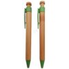 Conjunto de Caneta e Lapiseira Personalizada - Image 2