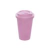 Copo Café com Tampa 350ml para Brindes Personalizáveis - Image 2