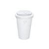 Copo Café com Tampa 350ml para Brindes Personalizáveis - Image 3