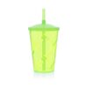 Copo Espiral com Tampa e Canudo 750ml Promocional - Image 5