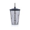 Copo Espiral com Tampa e Canudo 750ml Promocional - Image 6