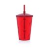 Copo Espiral com Tampa e Canudo 750ml Promocional - Image 8
