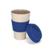 Copo Fibra de Bambu 450ml Personalizado - Image 3