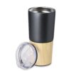 Copo Térmico Bambu 600ml - Image 2