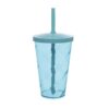 Copo Tornado com Tampa e Canudo 550ml Promocional - Image 3