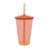 Copo Tornado com Tampa e Canudo 550ml Promocional - Image 4