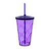 Copo Tornado com Tampa e Canudo 550ml Promocional - Image 5
