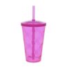 Copo Tornado com Tampa e Canudo 550ml Promocional - Image 6