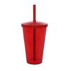 Copo Tornado com Tampa e Canudo 550ml Promocional - Image 7