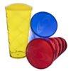 Coqueteleira Twister 1 Litro para Brindes