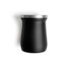 Cuia Térmica Em Aço Inox - Preto - 300Ml para Brindes Promocionais - Image 2